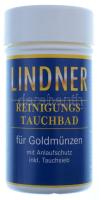 Lindner arany tisztító folyadék 375ml Lindner cleaning dip for gold coins 375ml