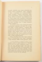Raffay Sándor: Útijegyzetek Amerikából. (A borítón: Útirajzok Amerikából.) Bp., 1914, szerző (ifj. K...