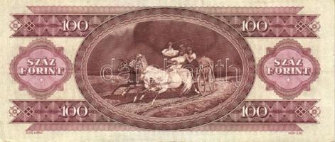 1980-1993. 100Ft (7x) T:II,III