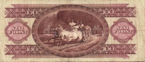 1980-1993. 100Ft (7x) T:II,III