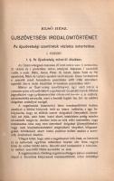 Huber Lipót: 
Biblikus olvasmányok. Újszövetségi irodalomtörténet, kortörténet, Palesztina földrajz...