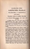 Huber Lipót: 
Biblikus olvasmányok. Újszövetségi irodalomtörténet, kortörténet, Palesztina földrajz...