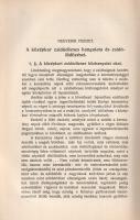 Huber Lipót: Zsidóság és kereszténység a múltban és a jelenben. 1-2. kötet. 1. Zsidóság és keresztén...