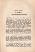 Huber Lipót: Zsidóság és kereszténység a múltban és a jelenben. 1-2. kötet. 1. Zsidóság és keresztén...