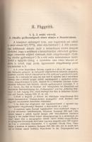 Huber Lipót: Zsidóság és kereszténység a múltban és a jelenben. 1-2. kötet. 1. Zsidóság és keresztén...