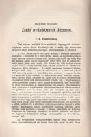 Huber Lipót: Zsidóság és kereszténység a múltban és a jelenben. 1-2. kötet. 1. Zsidóság és keresztén...