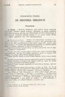 Simon, Hadrianus - Prado, Juan - Dorado, Guilelmus: Praelectiones Biblicae ad usum scholarum I-IV. (...