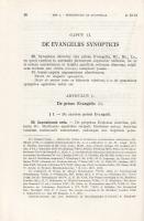 Simon, Hadrianus - Prado, Juan - Dorado, Guilelmus: Praelectiones Biblicae ad usum scholarum I-IV. (...