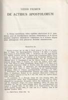 Simon, Hadrianus - Prado, Juan - Dorado, Guilelmus: Praelectiones Biblicae ad usum scholarum I-IV. (...
