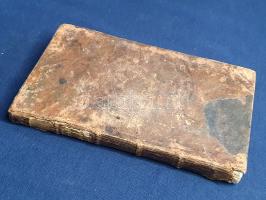 Reineccius, Christian: 
Grammaticae hebraeo-chaldaicae, a Christ. Reineccio harmonice et synoptice ...