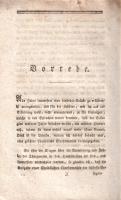 Chaldäische Chrestomathie. Grösstentheils aus Handschriften. Herausgegeben von Johann Jahn. [Hiányos...
