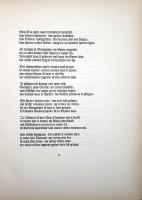 Der Nibelunge Not. [Monumentalausgabe.] (Számozott.)
München, 1910. Hyperion-Verlag (Gedruckt von J...