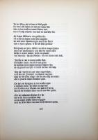 Der Nibelunge Not. [Monumentalausgabe.] (Számozott.)
München, 1910. Hyperion-Verlag (Gedruckt von J...