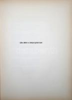 Der Nibelunge Not. [Monumentalausgabe.] (Számozott.)
München, 1910. Hyperion-Verlag (Gedruckt von J...