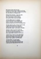 Der Nibelunge Not. [Monumentalausgabe.] (Számozott.)
München, 1910. Hyperion-Verlag (Gedruckt von J...