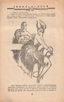 [Folyóirat] Irodalmi revü. Szerkeszti: Rozsnyai Béla. I. évfolyam, [4. szám]. 1929. augusztus.
Buda...