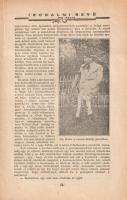 [Folyóirat] Irodalmi revü. Szerkeszti: Rozsnyai Béla. I. évfolyam, [4. szám]. 1929. augusztus.
Buda...
