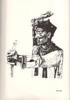 Szalay Lajos rajzai. (Számozott, dedikált.)
Békéscsaba, 1979. (Békés Megyei Könyvtár házinyomdája.)...