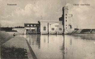 Temesvár Waterworks