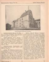 Erdélyi monografia. Szerkesztették: Várady Aladár és Berey Géza.
[Szatmárnémeti] Satu-Mare, (1934)....