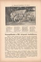 [Folyóirat] Vezetők Lapja. Felelős szerkesztő: Farkas Gyula. V. évfolyam, 4-12. szám. (1928. április...