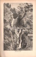 Kreitner, Gustav: Im fernen Osten. Reisen des Grafen Bela Széchenyi in Indien, Japan, China, Tibet u...