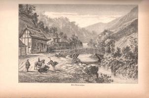 Kreitner, Gustav: Im fernen Osten. Reisen des Grafen Bela Széchenyi in Indien, Japan, China, Tibet u...
