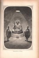 Kreitner, Gustav: Im fernen Osten. Reisen des Grafen Bela Széchenyi in Indien, Japan, China, Tibet u...
