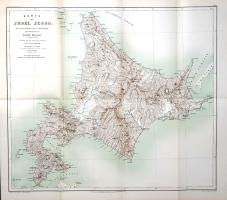 Kreitner, Gustav: Im fernen Osten. Reisen des Grafen Bela Széchenyi in Indien, Japan, China, Tibet u...