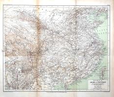 Kreitner, Gustav: Im fernen Osten. Reisen des Grafen Bela Széchenyi in Indien, Japan, China, Tibet u...