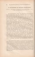 Weber, Max: Gesammelte Aufsätze zur Religionssoziologie. Band I: Das protestantische Ethik und der G...