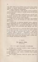 Concha Győző: 
Politika. I. kötet: Alkotmánytan.
Budapest, 1895. Eggenberger-féle Könyvkereskedés ...