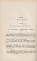 Concha Győző: 
Politika. I. kötet: Alkotmánytan.
Budapest, 1895. Eggenberger-féle Könyvkereskedés ...