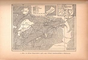 Cholnoky Jenő: 
Balaton. 120 képpel.
Budapest, [1937]. Franklin-Társulat Magyar Irodalmi Intézet é...