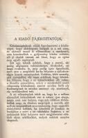 Choderlos de Laclos, Pierre: 
Veszedelmes viszonyok. Fordította Benedek Marcell. I-II. kötet. [Telj...
