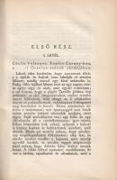 Choderlos de Laclos, Pierre: 
Veszedelmes viszonyok. Fordította Benedek Marcell. I-II. kötet. [Telj...