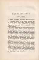 Choderlos de Laclos, Pierre: 
Veszedelmes viszonyok. Fordította Benedek Marcell. I-II. kötet. [Telj...