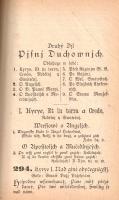 [Tranowsky, Jiří]: Cithara Sanctorum Pjsně Duchownj, Staré y nowé, kterých Cýrkew Křestanská při Wýr...