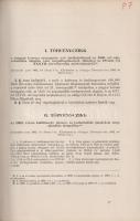 1882-1883. évi törvényczikkek.
Budapest, 1896. Franklin-Társulat Magyar Irodalmi Intézet és Könyvny...