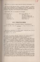 1882-1883. évi törvényczikkek.
Budapest, 1896. Franklin-Társulat Magyar Irodalmi Intézet és Könyvny...