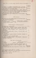 1882-1883. évi törvényczikkek.
Budapest, 1896. Franklin-Társulat Magyar Irodalmi Intézet és Könyvny...
