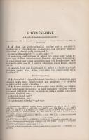 1882-1883. évi törvényczikkek.
Budapest, 1896. Franklin-Társulat Magyar Irodalmi Intézet és Könyvny...