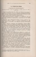 1882-1883. évi törvényczikkek.
Budapest, 1896. Franklin-Társulat Magyar Irodalmi Intézet és Könyvny...