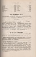 1882-1883. évi törvényczikkek.
Budapest, 1896. Franklin-Társulat Magyar Irodalmi Intézet és Könyvny...