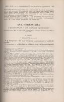 1882-1883. évi törvényczikkek.
Budapest, 1896. Franklin-Társulat Magyar Irodalmi Intézet és Könyvny...