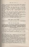 A hatályos magyar törvények gyűjteménye. Negyedik kötet: 1888-1895-ik évi törvényczikkek. Szerkeszti...