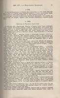 A hatályos magyar törvények gyűjteménye. Negyedik kötet: 1888-1895-ik évi törvényczikkek. Szerkeszti...