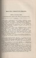 A hatályos magyar törvények gyűjteménye. Negyedik kötet: 1888-1895-ik évi törvényczikkek. Szerkeszti...