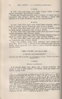 A hatályos magyar törvények gyűjteménye. Ötödik kötet: 1896-1907-ik évi törvényczikkek. Szerkeszti, ...