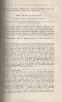 A hatályos magyar törvények gyűjteménye. Ötödik kötet: 1896-1907-ik évi törvényczikkek. Szerkeszti, ...
